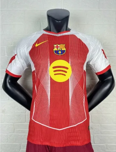 25/26 Barcelona Special Edition Jersey | Player Version
