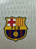24/25 Barcelona Limitedl Edition Jersey | Player Version