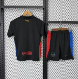 24/25 Barcelona Limitedl Edition Kids Kit