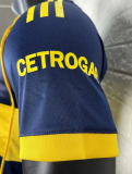 25/26 Boca Home Jersey | Player Version