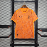 25/26 AC Milan Fourth  Away Man Jersey | Fan Version
