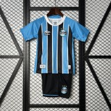 25/26 Gremio Home Kids Kit
