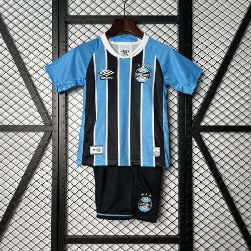 25/26 Gremio Home Kids Kit