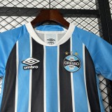 25/26 Gremio Home Kids Kit