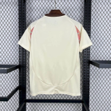 25/26 Washington D.C. United Away Jersey | fan version
