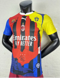 25/26  AC Milan  Limitedl Edition Jersey | Player Version