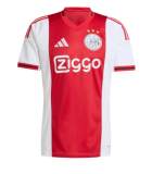 25/26 Ajax Home Jersey | Fan Version