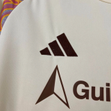 25/26 Washington D.C. United Away Jersey | fan version