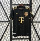 25/26 Bayern Munich 125th Anniversary Jersey  | Fan Version