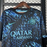 25/26 Inter Milan Special Edition Jersey | fan version
