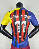 25/26  AC Milan  Limitedl Edition Jersey | Player Version