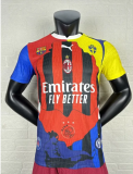 25/26  AC Milan  Limitedl Edition Jersey | Player Version