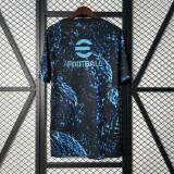 25/26 Inter Milan Special Edition Jersey | fan version