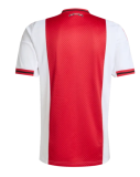 25/26 Ajax Home Jersey | Fan Version