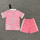 25/26 Real Madrid Special Edition kids kit