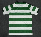 25/26 Celtic Home Jersey | Fan Version