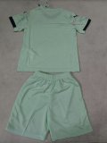 25/26 Portugal Green Kids Kit