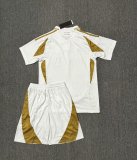 25/26 Los Angeles FC Away Adult Uniform
