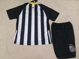 25/26 Santos Away  Kids Kit