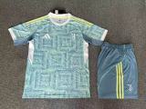 25/26 Juventus Away Adult uniforms