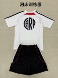 25/26 River Plate Training Kids Kit