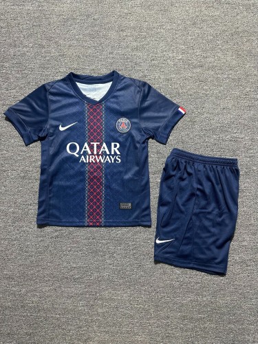 25/26 Paris/PSG Home  Adult Uniform