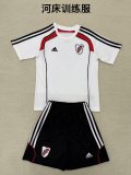 25/26 River Plate Training Kids Kit