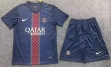 25/26 Paris/PSG Home  Adult Uniform