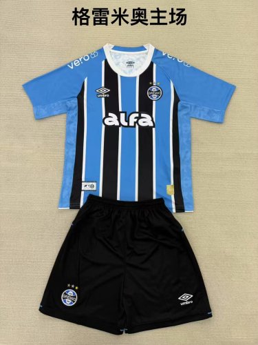 25/26 Gremio Home Adult Uniform