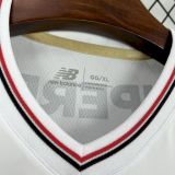 25/26 Sao Paulo Home | Fan Version