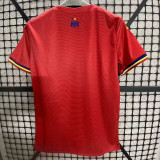 25/26 Romania Away Man Jersey | Fan Version