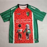 25/26 Palestino Third Away Special Edition Jersey