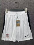 25/26 Corinthians Away Shorts