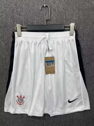 25/26 Corinthians Away Shorts