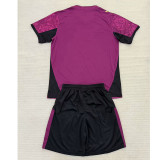 25/26 Galatasaray Third Away Kids Kit