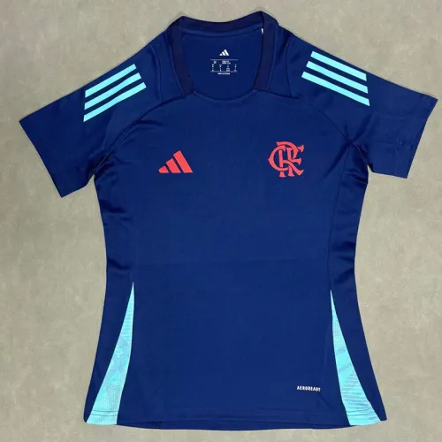 25/26 Women Flamengo training  | Fan Version