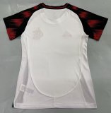 25/26 Women Flamengo Away  | Fan Version