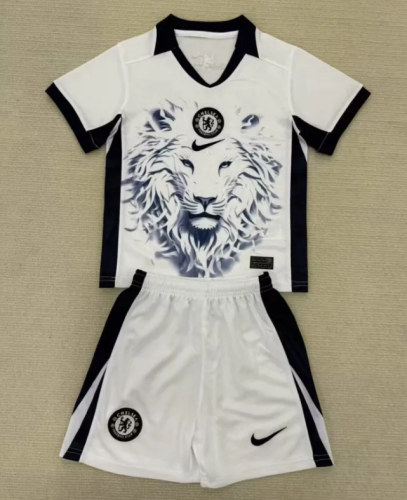 25/26 Chelsea Concept Edition Adult Uniform