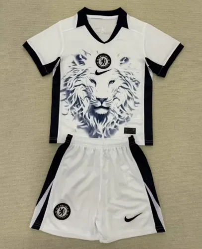 25/26 Chelsea Concept Edition Adult Uniform