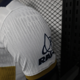 25/26 Pumas UNAM  Home Jersey | Player Version