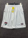 25/26 Fluminense Home Shorts