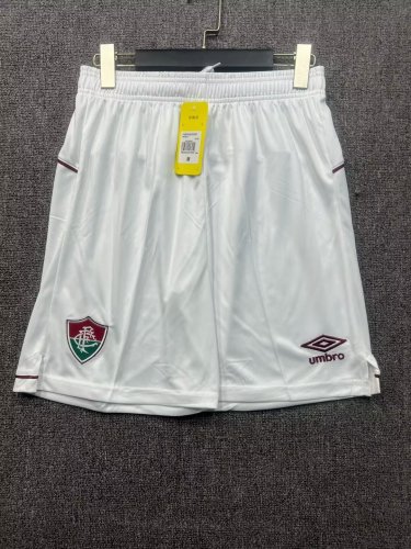 25/26 Fluminense Home Shorts