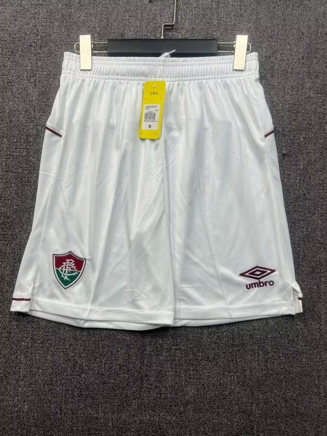 25/26 Fluminense Home Shorts