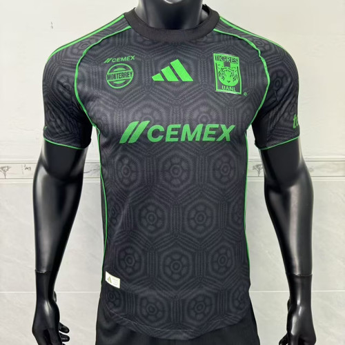 25/26 Tigres UANL Third Away Jersey | Player Version