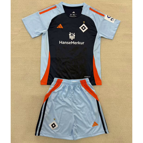 2025 Hamburg Special Edition Kid Kit