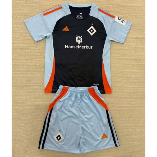 2025 Hamburg Special Edition Kid Kit