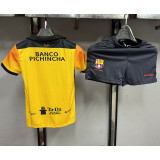25/26 Barcelona Special Edition Kids Kit