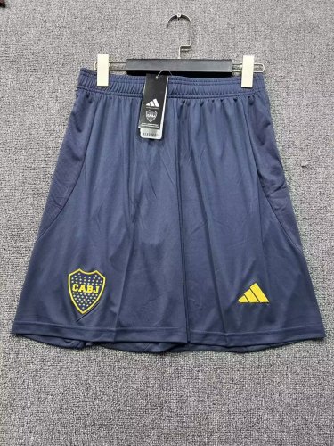 25/26 Boca Juniors 3rd Shorts
