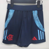 25/26 Flamengo Training Wear Women Shorts