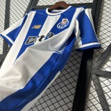25/26 Porto Home Jersey | Fan Version